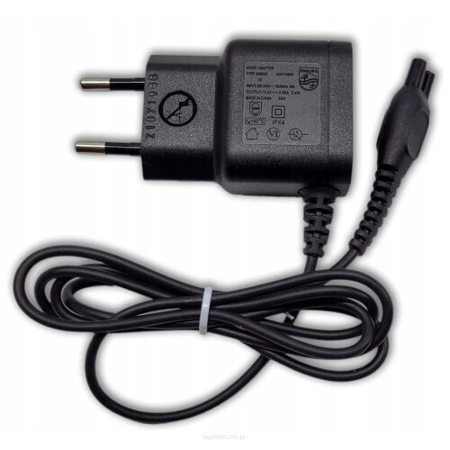 Zasilacz ładowarka kabel do Philips OneBlade QP6530 QP6550 QP6650 QP6551