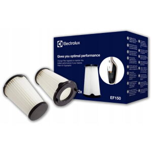 Filtr do odkurzacza Electrolux Ergorapido EF150 2 sztuki
