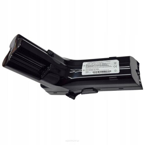 Oryginalny, fabrycznie nowy pakiet akumulatorowy bateria akumulator 18V 2400mAh do odkurzaczy Philips.

Seria: SpeedPro Max.