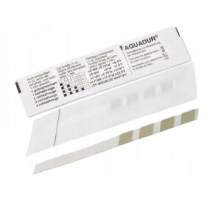 Tester twardości wody DeLonghi 5532110300