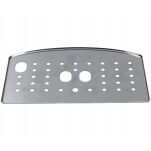 WYMIARY:

Długość: 230mm
Szerokość: 134mm
Wysokość: 4mm