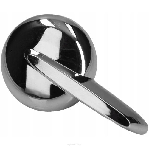 Oryginalna, fabrycznie nowe pokrętło pary do ekspresu DeLonghi.