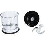 WYMIARY:

Wysokość: 152mm
Szerokość: 101mm
Średnica dolna: 92mm
Średnica górna: 48mm