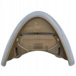 PASUJE DO MODELI:

GC9640
GC9641
GC9642
GC9646
GC9647
GC9648