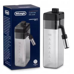 Pojemnik na mleko do ekspresu DeLonghi Rivelia, Primadonna Aromatic DLSC031