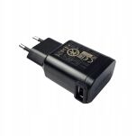 Ładowarka USB HQ87 do użytku z przewodem USB do ładowania.
