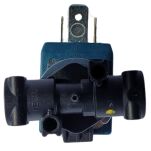 Oryginalny, fabrycznie nowy elektrozawór 5213218431 do ekspresu DeLonghi.