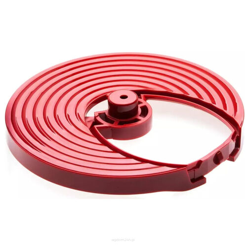 Oryginalne, fabrycznie nowe mocowanie tarcz CP9696 do malaksera Philips.