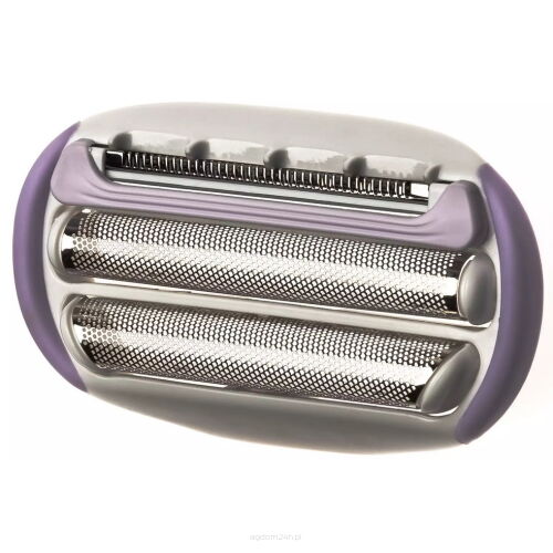 Głowica depilatora CP0636 SatinShave Prestige. Pasuje do modeli BRL170 oraz BRL175.