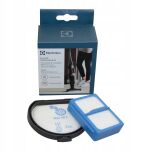 Wymiary filtra Hepa: 54 mm x 74 mm.
Wymiary filtra wylotowego: 87 mm x 95 mm.