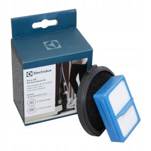 Filtry do odkurzacza Electrolux Pure Q9 ESKQ9 2 sztuki