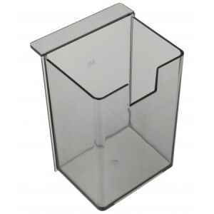 Zbiornik na zmieloną kawę do młynka do kawy DeLonghi