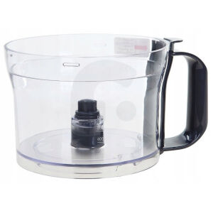 Misa pojemnik 1,2L do malaksera Kenwood FPM250 FPM260 FPM265 FPM270 MultiPro