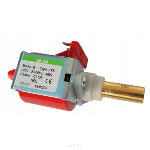 POMPA ULKA EX5 48W 230V.