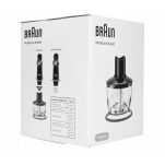 SERIE BRAUN: MultiQuick 3, MultiQuick 3 Vario, MultiQuick 5, MultiQuick 5 Vario, MultiQuick 7.