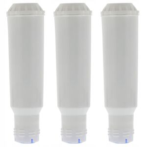 Scanpart filtr wody do ekspresu do Bosch Siemens Krups AEG Melitta Nivona 3 sztuki