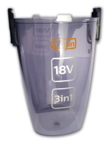 Pojemnik - ziornik na wodę do odkurzacza Philips XC8349 XC8347