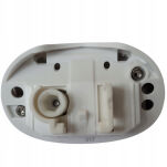PASUJE DO MODELI:
TYP 5340 (SE 5180, 5185, 5270, 5280, 5380, 5580, 5780, 5-329, 5-505P, 5-825P)
TYP 5375 (7681, 7781)
TYP 5376 (7180, 7185, 7280, 7285, 7380, 7385, 7480, 7580, 7680)
TYP 5377  (711, 721, 751, 791, 901, 909, 7-521, 7-527, 7-531, 7-561, 7-569, 7-721, 7-751, 7791, 7781, 7771, 7-909, 7-921, 7-929, 7-939, 7-979, 7071, 7175, 7181, 7281, 7381, 7481, 7681, 7871,  7881, 7891, 7921, 7931, 7951, 7961, 9961-E, BGK7050, BGK7090)
TYP 5378 (7-895, 7-890, 7-885, 7-880, 7-875, 7-870, 7-860, 7-700)