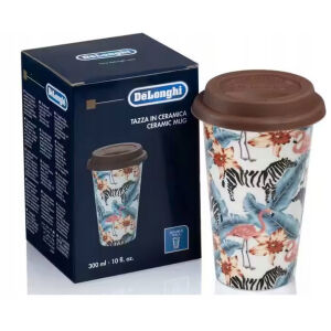 Kubek ceramiczny termiczny DeLonghi DLSC067 300ml