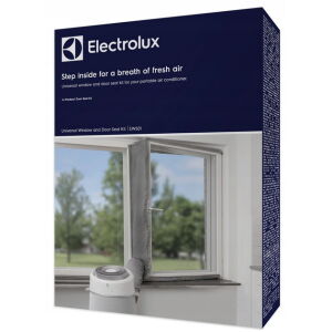 Uszczelka okna do klimatyzatora przenośnego EWS01 Electrolux