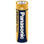 Baterie alkaliczne Panasonic Alkaline Power LR6/AA 1.5V 10 sztuk - 2