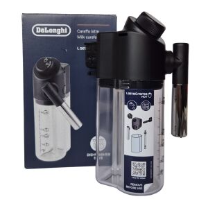 Pojemnik zbiornik karafka na mleko do ekspresu DeLonghi Magnifica Evo Magnifica Start