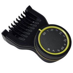Nasadka precyzyjna regulowana CP1768 do maszynki OneBlade QP6530 QP6550 QP6650 Philips