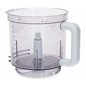 Misa pojemnik 2l rozdrabniacza robota kuchennego Braun Combimax K750 K600