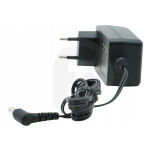 Zasilacz do odkurzacza zapewnia stabilne i niezawodne źródło energii, umożliwiając urządzeniu sprawną oraz wydajną pracę. Wykonany z solidnych materiałów, cechuje się wysoką trwałością i gwarantuje bezpieczeństwo podczas użytkowania.