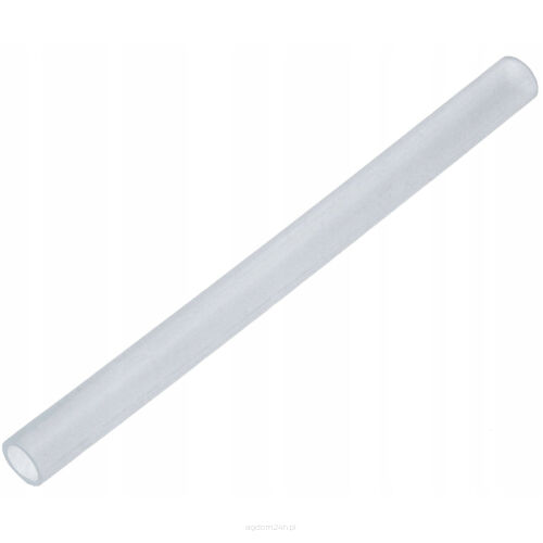 Oryginalny, fabrycznie nowy wężyk rurka do pojemnika na mleko do ekspresu DeLonghi.