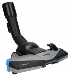 Szczotka - Ssawka TriActive+ do dokurzacza Philips