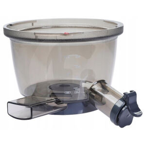 Miska zbiorcza soku do wyciskarki do soków Pure Juice JMP800SI JMP802SI Kenwood
