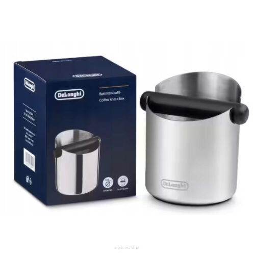 Oryginalny, fabrycznie nowy odbijak do fusów DLSC084 DeLonghi.