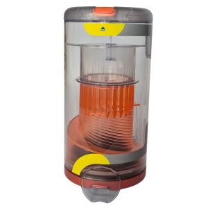 Zbiornik pojemnik na kurz do odkurzacza Philips 7000 Series 8000 Series