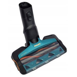 Elektroszczotka - Turboszczotka do odkurzacza Philips SpeedPro Max Aqua 8000 XC8147 XC8149