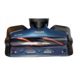 Elektroszczotka – Turboszczotka do odkurzacza Philips 8000 Series SpeedPro Max Aqua - 3