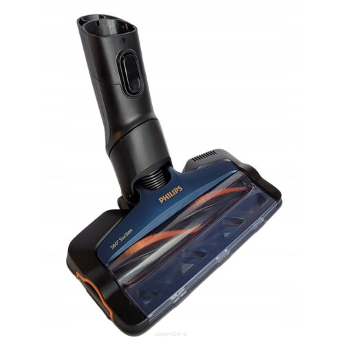 Elektroszczotka – Turboszczotka do odkurzacza Philips 8000 Series SpeedPro Max Aqua