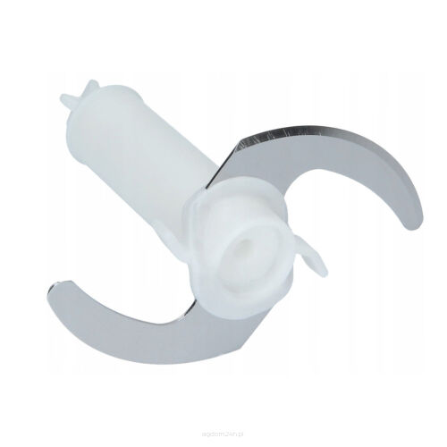 Oryginalny, fabrycznie nowy nóż tnący rozdrabniacza blendera Braun 4130 4165 4191 4192 4199 4200 4644 HB701.