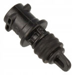 Oryginalna część do ekspresów DeLonghi zapewnia szczelne połączenie i niezawodne działanie układu grzewczego. Trwała, łatwa w montażu – idealna do naprawy ekspresu.