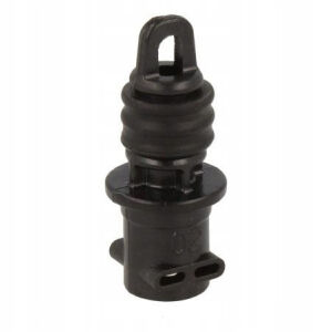 Złączka wężyka do ekspresu DeLonghi