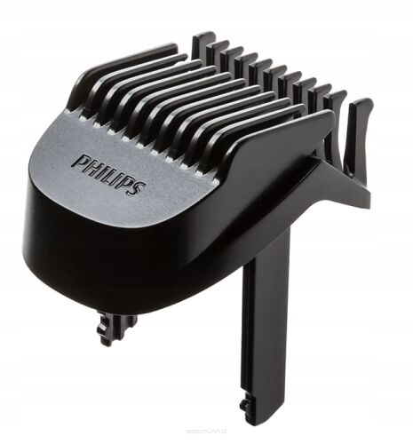 Oryginalna, fabrycznie nowa nasadka grzebieniowa do trymera do brody Philips BeardTrimmer Series 3000 CP0871.