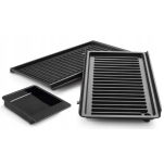 Płyty grzejne do opiekacza DeLonghi MultiGrill Easy DLSK153 SW12 - 2