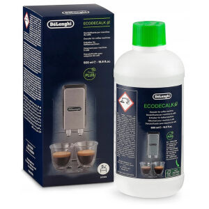 Odkamieniacz do ekspresu DeLonghi EcoDecalk 500ml DLSC500