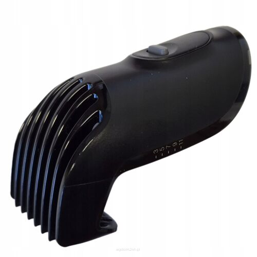 Oryginalna, fabrycznie nowa nasadka grzebieniowa 3-11mm do trymera Braun Multi Grooming Kit.