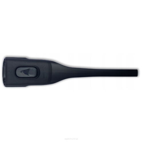 Końcówka szczelinowa SpeedPro Max Aqua.