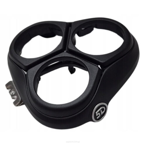 Oryginalne, fabrycznie nowe mocowanie głowicy tnącej CP1864 do golarki Philips Series 3000.