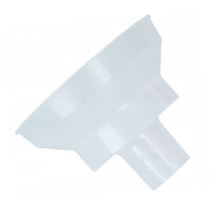 Lejek do pojemnika na sól do zmywarki Electrolux AEG