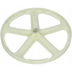 Koło pasowe do pralki Electrolux AEG 27.5cm