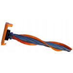 Szczotka - wałek do odkurzacza Philips SpeedPro FC6722 FC6724 FC6725 FC6726 FC6727 FC6728 FC6729 - 2