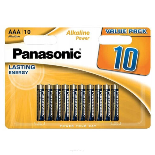RODZAJ: BATERIA ALKALICZNA
NAPIĘCIE (V): 1,5V
ŚREDNICA: 10,5mm